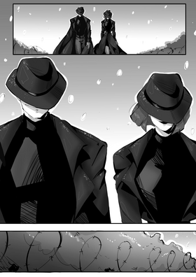 Read Real adventures of Unreal Aventure  5 Page 4 in English