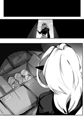 Read Real adventures of Unreal Aventure  4 Page 2 in English