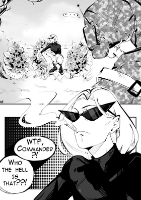 Read Real adventures of Unreal Aventure  1 Page 2 in English