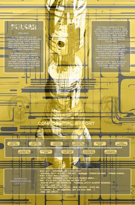 Read PULSAR  1 Page 2 in English