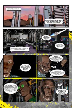 Read PULSAR  1 Page 3 in English