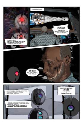 Read PULSAR  1 Page 7 in English
