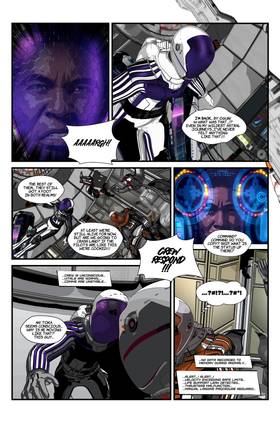 Read PULSAR  1 Page 8 in English