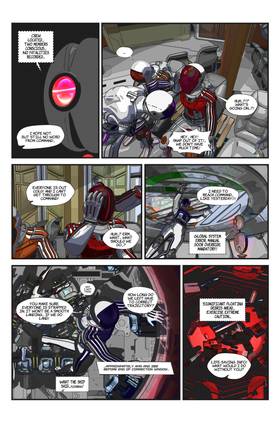 Read PULSAR  1 Page 9 in English