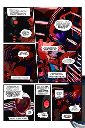 Read PULSAR  1 Page 10 in English