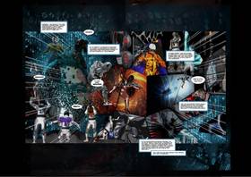 Read PULSAR  1 Page 6 in English