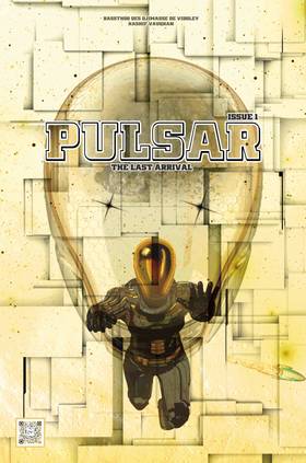 Read PULSAR  1 Page 1 in English