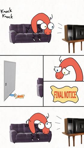 Read Heffrey’s Job  1 Page 3 in English