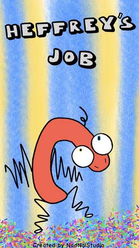 Read Heffrey’s Job  1 Page 1 in English