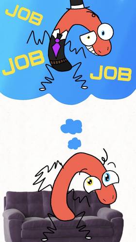 Read Heffrey’s Job  1 Page 4 in English