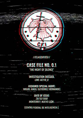 Read THE NIGHT OF THE LIVING ZAINTS  1 Page 8 in English