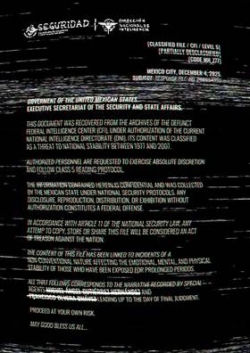 Read THE NIGHT OF THE LIVING ZAINTS  1 Page 7 in English