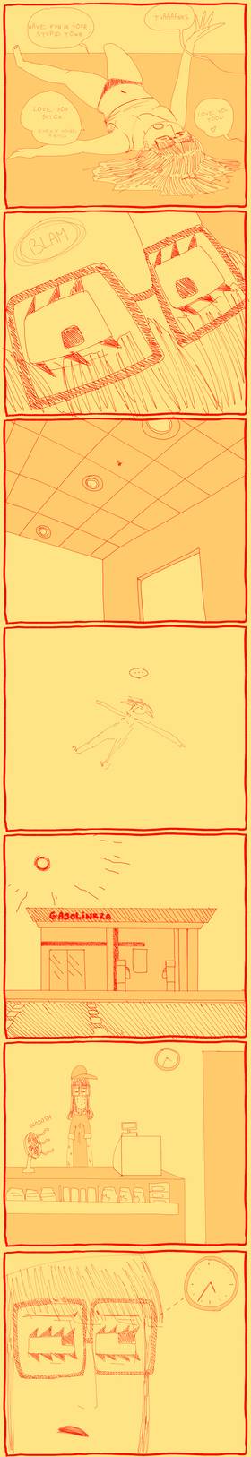 Read Groga  1 Page 2 in English