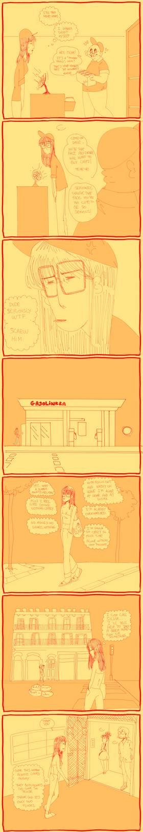 Read Groga  1 Page 3 in English