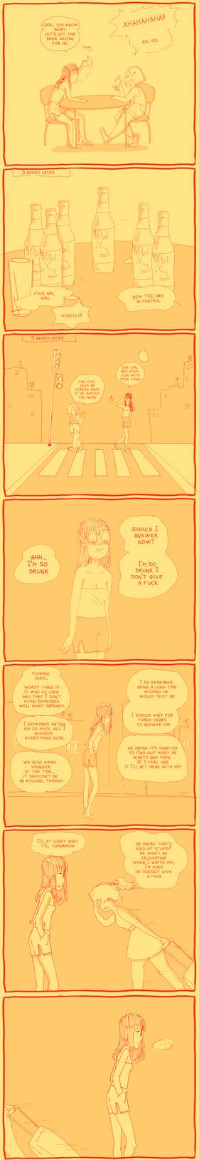 Read Groga  2 Page 3 in English