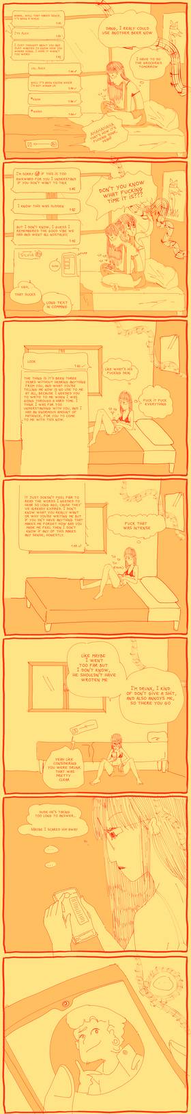 Read Groga  3 Page 3 in English