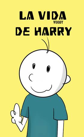 Read La vida de harry   1 Page 1 in Spanish