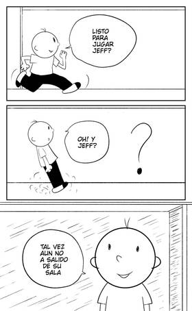 Read La vida de harry   2 Page 3 in Spanish