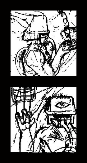 Read The Health Inspector   1 Page 4 in English
