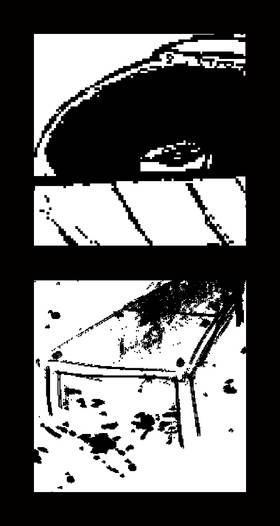 Read The Health Inspector   1 Page 6 in English