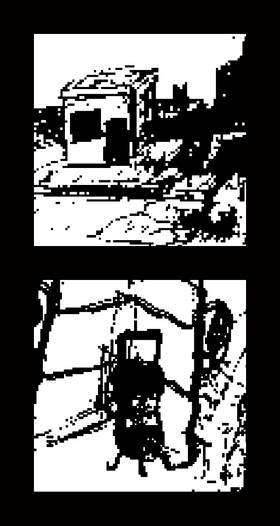Read The Health Inspector   1 Page 8 in English