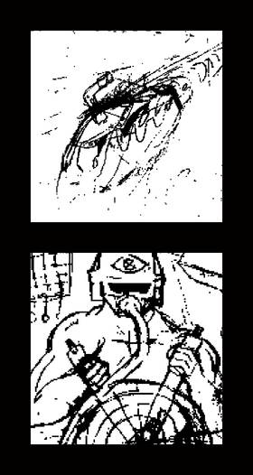 Read The Health Inspector   1 Page 2 in English