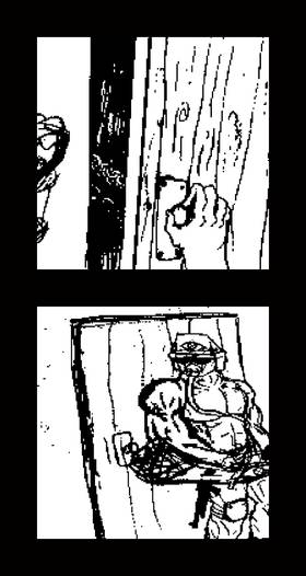 Read The Health Inspector   2 Page 3 in English