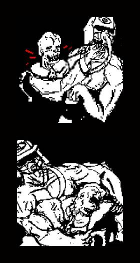 Read The Health Inspector   2 Page 7 in English