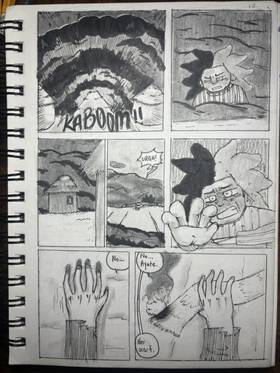 Read The Chronicles of Lefu  2 Page 2 in English