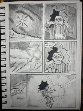 Read The Chronicles of Lefu  2 Page 4 in English
