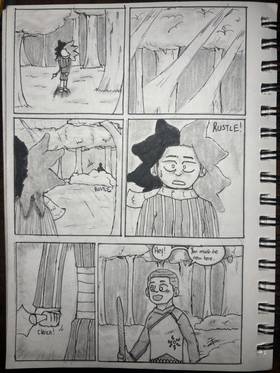 Read The Chronicles of Lefu  2 Page 7 in English