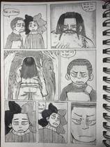 Read The Chronicles of Lefu  4 Page 1 in English