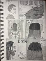 Read The Chronicles of Lefu  4 Page 2 in English