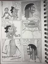 Read The Chronicles of Lefu  4 Page 3 in English