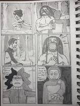 Read The Chronicles of Lefu  4 Page 6 in English