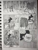 Read The Chronicles of Lefu  4 Page 7 in English