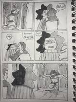 Read The Chronicles of Lefu  4 Page 8 in English