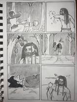 Read The Chronicles of Lefu  4 Page 9 in English