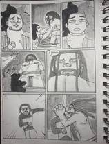 Read The Chronicles of Lefu  4 Page 10 in English