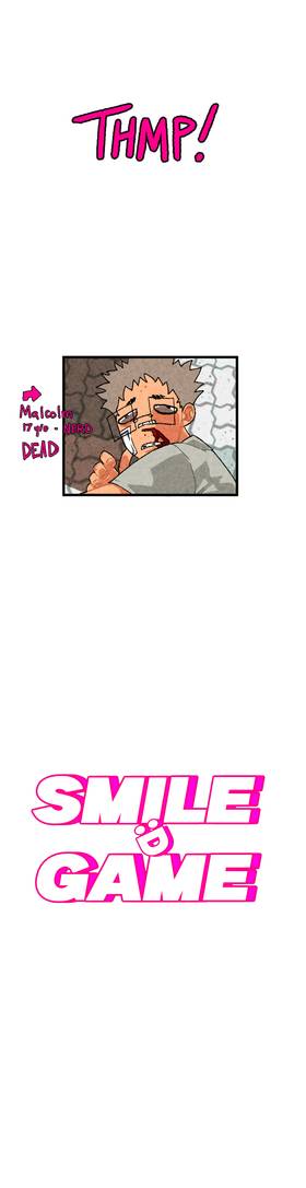 Read SMILE GAME  1 Page 6 in English