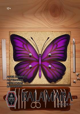 Read Balamara  1 Page 1 in English