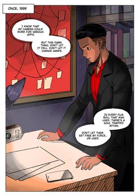 Read Balamara  1 Page 3 in English