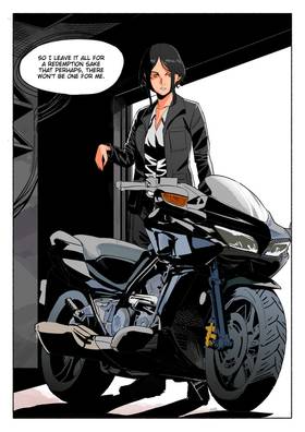 Read Balamara  1 Page 10 in English