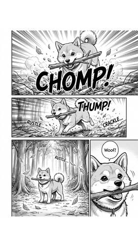 Read Creation of god   2 Page 8 in English