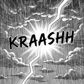 Read Creation of god   1 Page 3 in English