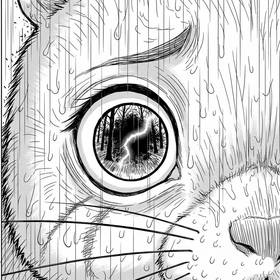 Read Creation of god   1 Page 6 in English