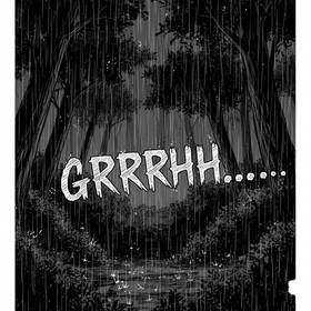 Read Creation of god   1 Page 8 in English