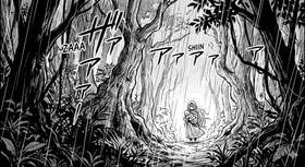 Read Creation of god   1 Page 9 in English
