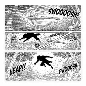 Read Creation of god   2 Page 7 in English