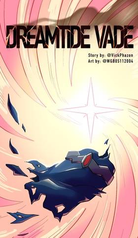 Read Dreamtide Vade   1 Page 1 in English